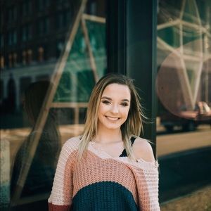 Meet your Posher, Nikki